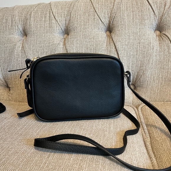 Black Women's Bag - Picture 2 of 5